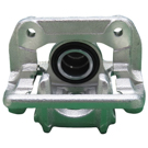 2006 Honda CR-V Brake Caliper 4
